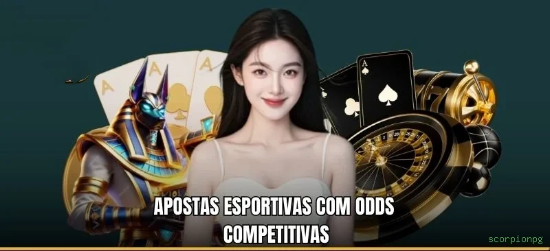 Comparação APP mobile vs versão web da scorpionpg