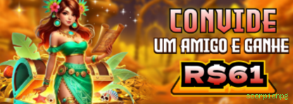 Programa VIP exclusivo da scorpionpg